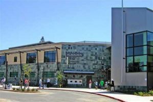 recreation center san jose Almaden Community Center