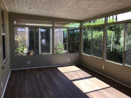 sunroom contractor san jose FSS - GDM Construction and Design