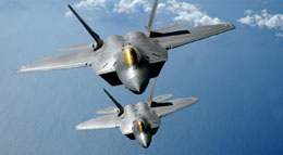 Military Aircraft