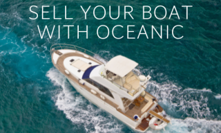 yacht broker san jose Oceanic Yacht Sales Inc