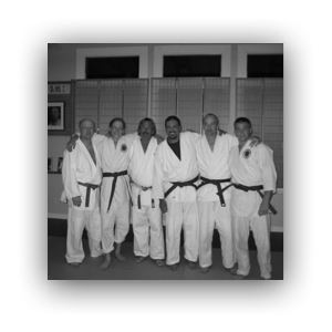 jujitsu school san jose Nikko Jujitsu School