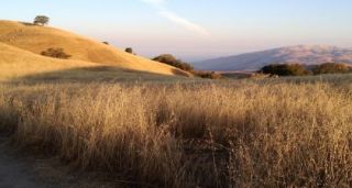 off roading area san jose Sierra Vista Open Space Preserve