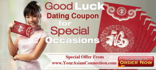 dating service san jose Your Asian Connection, Inc.