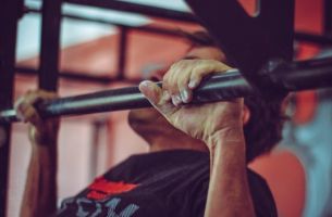 physical fitness program san jose CrossFit Silicon Valley