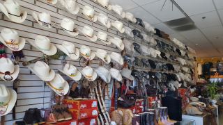 western apparel store san jose El Compadre Western Wear