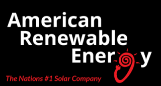 solar energy company san jose American Renewable Energy