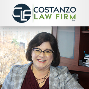 employment attorney san jose Costanzo Law Firm, APC