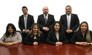 insurance attorney san jose Ratto Law Firm