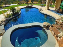 swimming pool contractor san jose Royal Pools of Santa Clara