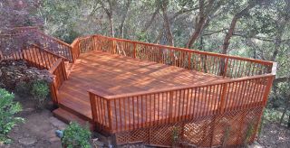 carport and pergola builder san jose M&M Builders