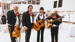 entertainment agency san jose Serenatas Directo Misa Cantada