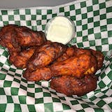 Hot Wings