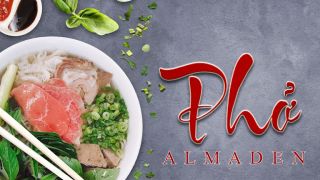 pho restaurant san jose Pho Almaden