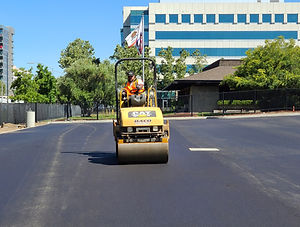 excavating contractor san jose DACO Construction