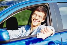 driving test center san jose Easy & Affordable Driving School, Inc.