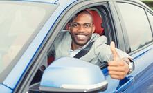 driving test center san jose Easy & Affordable Driving School, Inc.