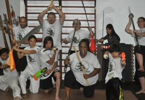 kung fu school san jose Ascension Martial Arts