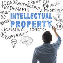 intellectual property registry san jose Platinum Intellectual Property LLP
