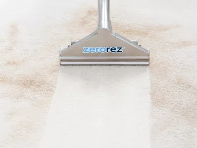 Carpet Cleaning