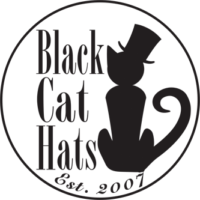 hat shop san jose Black Cat Hats
