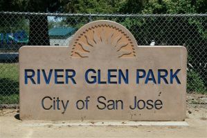 handball court san jose River Glen Park