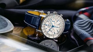 Navitimer B01 Chronograph 41