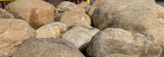 crushed stone supplier san jose South Bay Materials