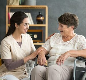 Senior Home Care | FAQs