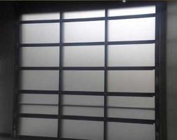 industrial door supplier san jose R S Doors Santa Clara