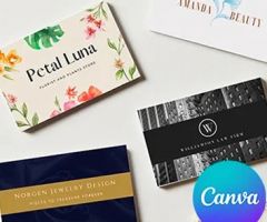 Design with Canva