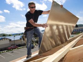 skylight contractor san jose Allied Roofing