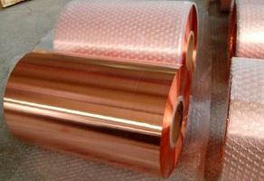 copper supplier san jose Kobett Metals