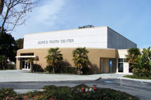 youth club san jose Alviso Youth Center