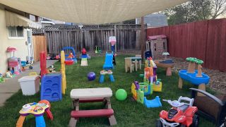 family day care service san jose Shawna's Affordable Cambrian Home Daycare