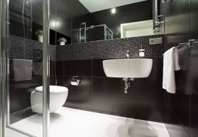 bathroom remodeler san jose Modern Bathroom Remodel And Renovation San Jose