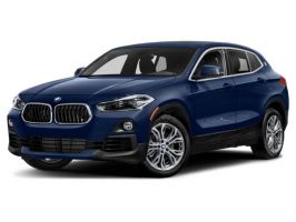 BMW X2 sDrive28i