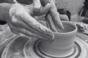 pottery classes san jose Blossom Hill Crafts