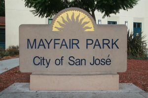 water park san jose Mayfair Park