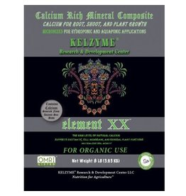 Kelzyme Kelzyme