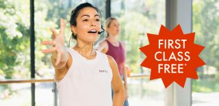 physical fitness program san jose barre3