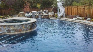 swimming pool contractor san jose Padilla's Swimming Pool Remodeling