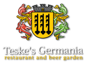german restaurant san jose Teske's Germania