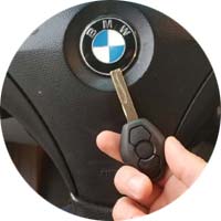 Car Locksmith service