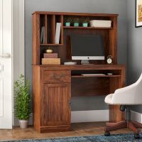 Whether you are creating a new home office or simply improving upon a pre-existing one, our selection of home office furniture will suit all your needs. If you are looking to