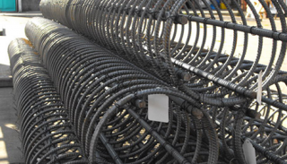 San Jose Rebar Inc | San Jose, CA | (408) 844-8708