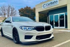 bmw san jose CARBAHN Autoworks