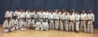karate club san jose Uechi-Ryu Karate Club