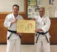 martial arts club san jose Uechi-Ryu Karate Club