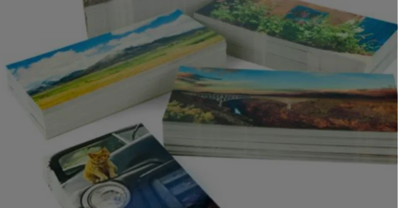 commercial printer san jose RushMyPrints