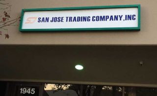 San Jose Trading Company Inc